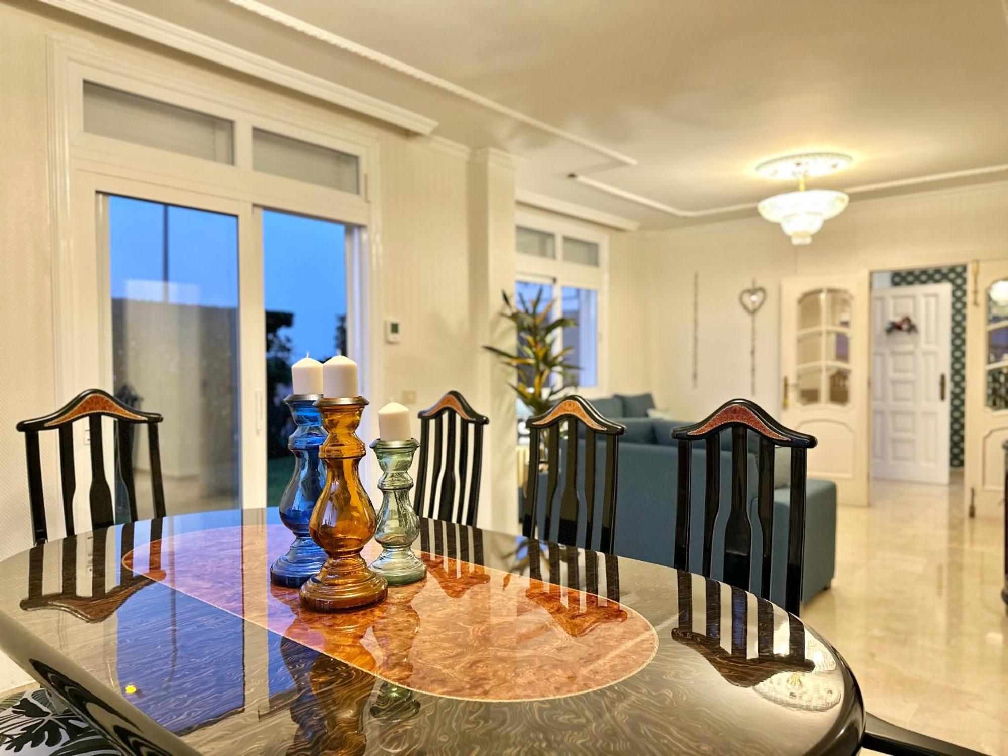 Villa Paradise El Durazno Εξωτερικό φωτογραφία