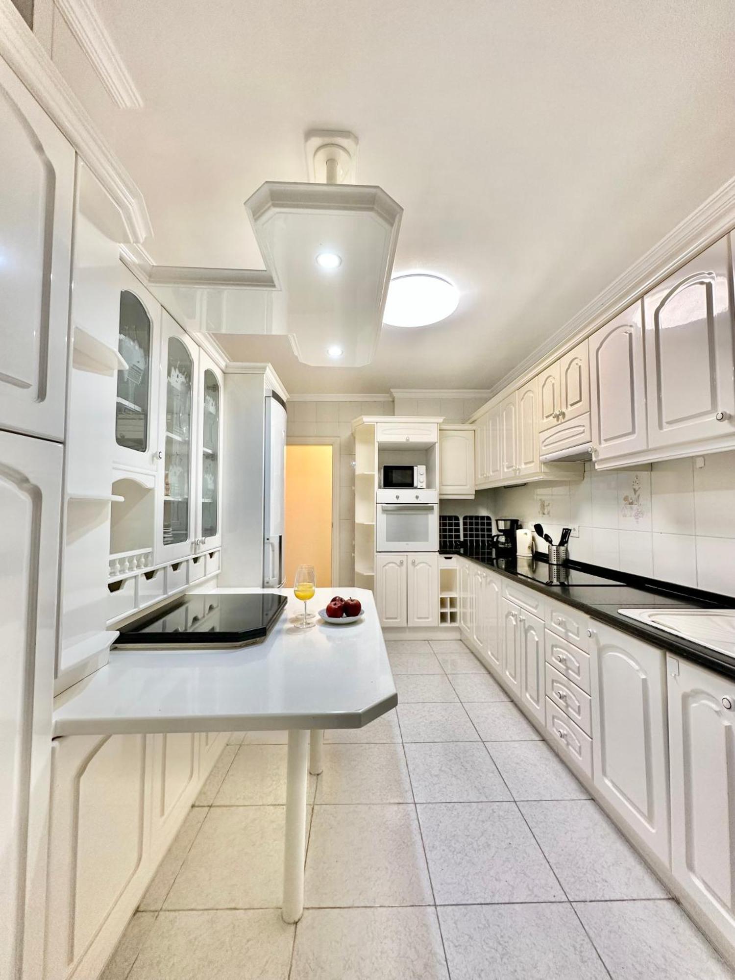 Villa Paradise El Durazno Εξωτερικό φωτογραφία