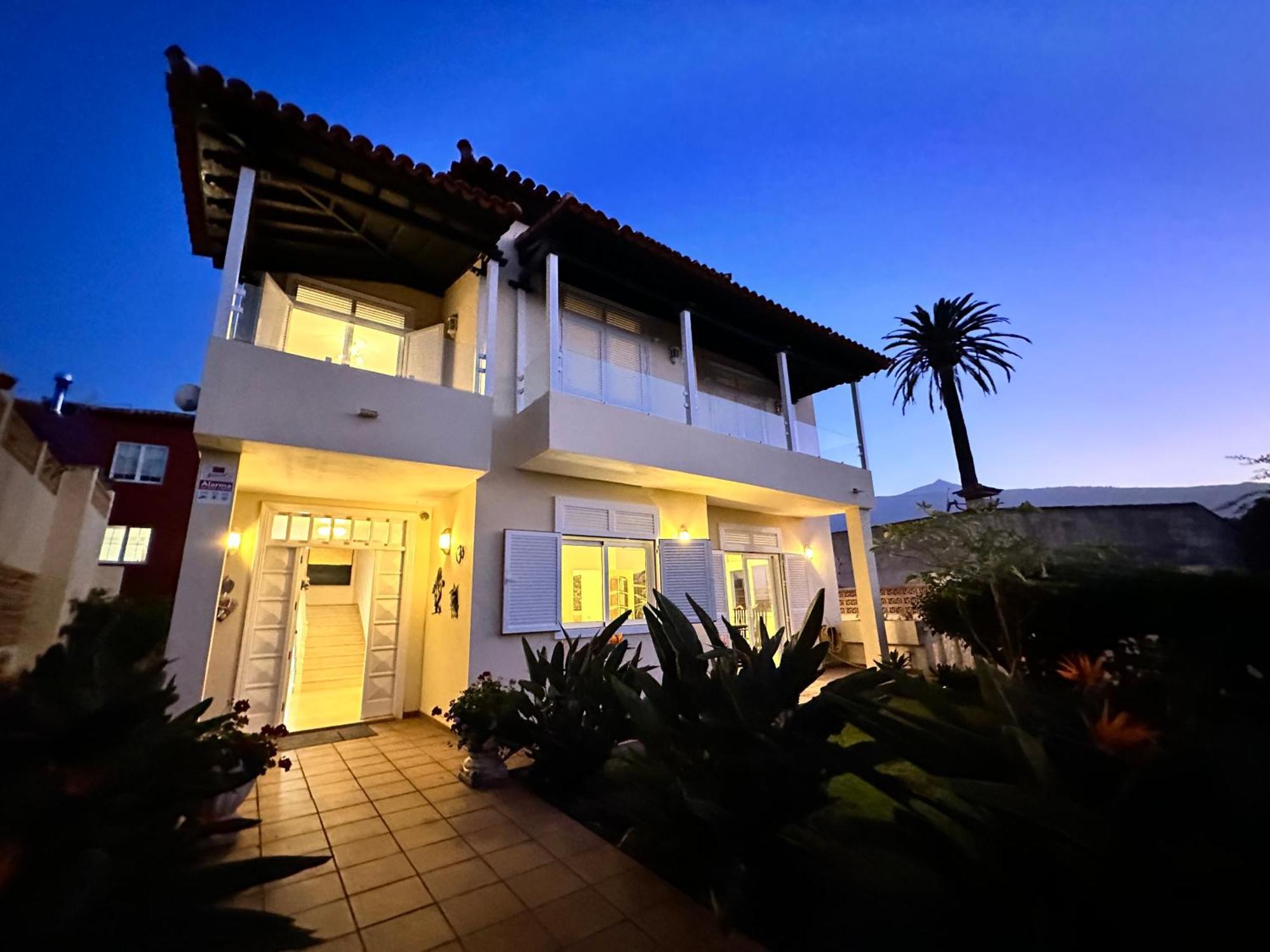 Villa Paradise El Durazno Εξωτερικό φωτογραφία