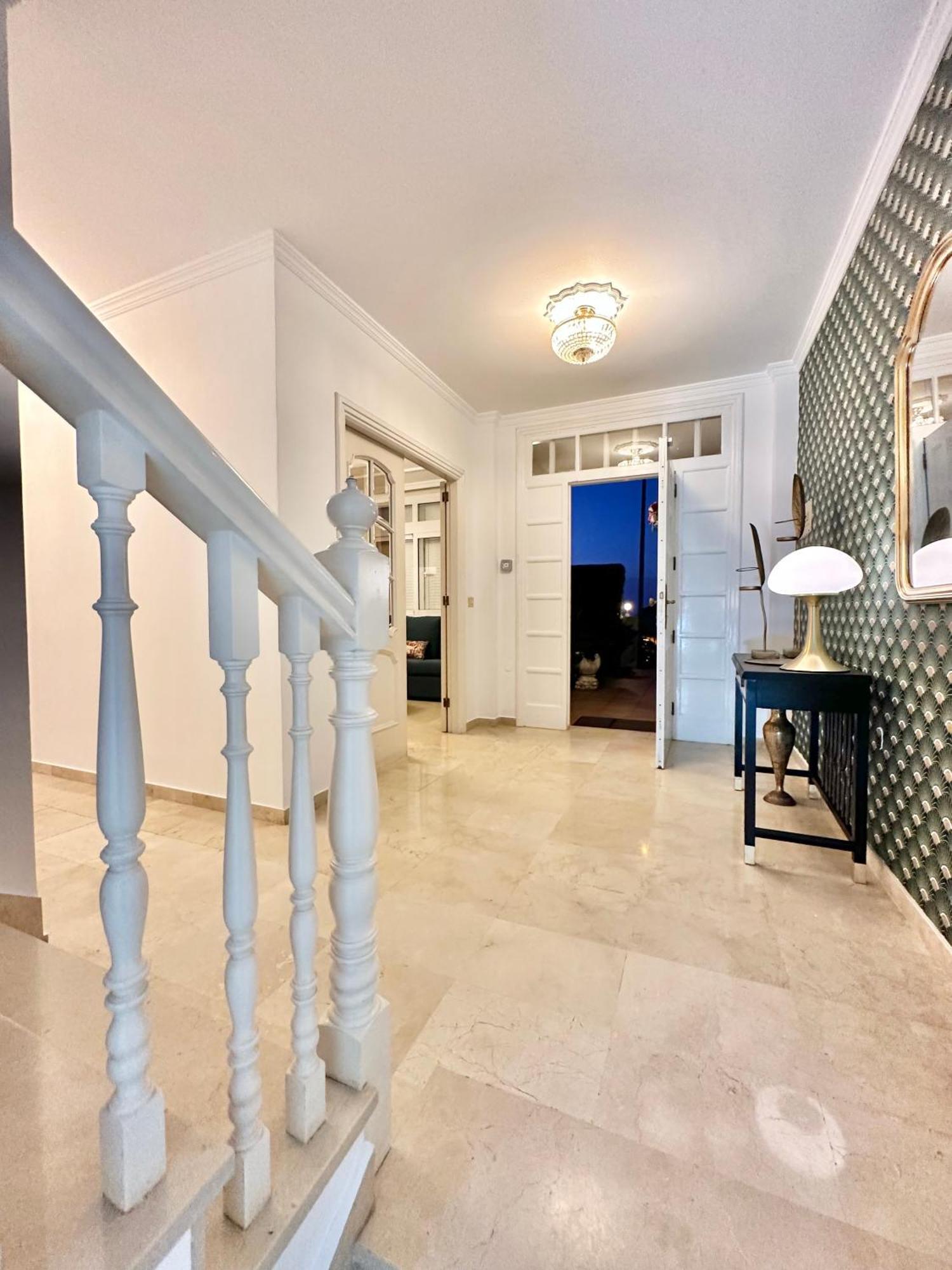 Villa Paradise El Durazno Εξωτερικό φωτογραφία