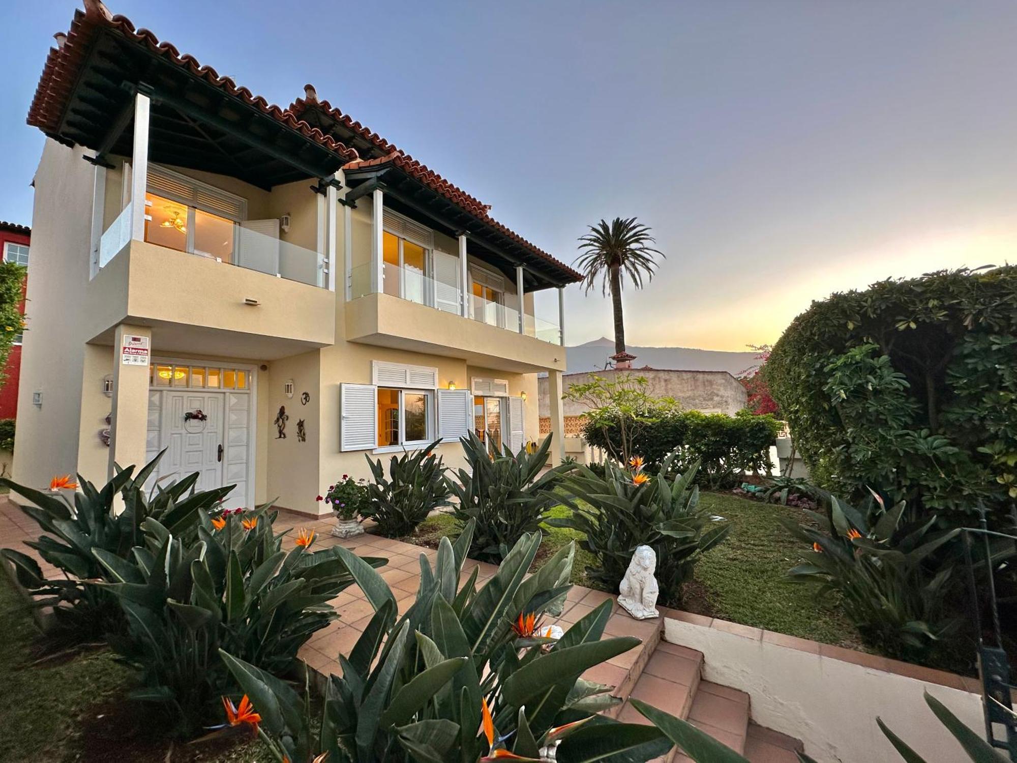 Villa Paradise El Durazno Εξωτερικό φωτογραφία