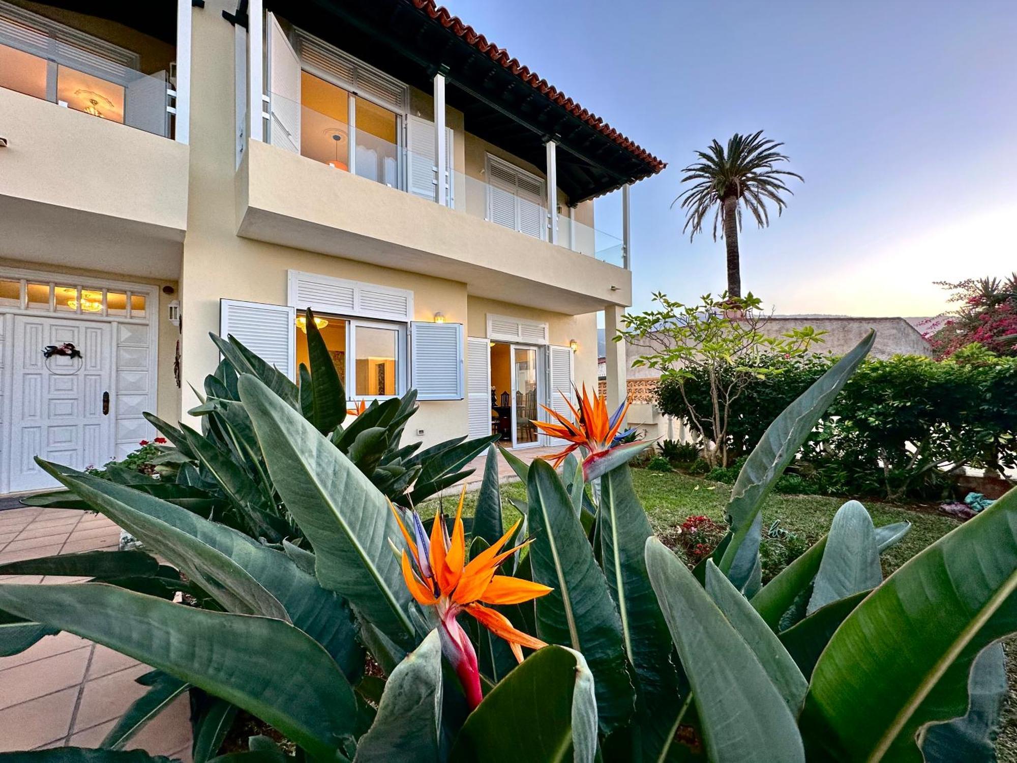 Villa Paradise El Durazno Εξωτερικό φωτογραφία