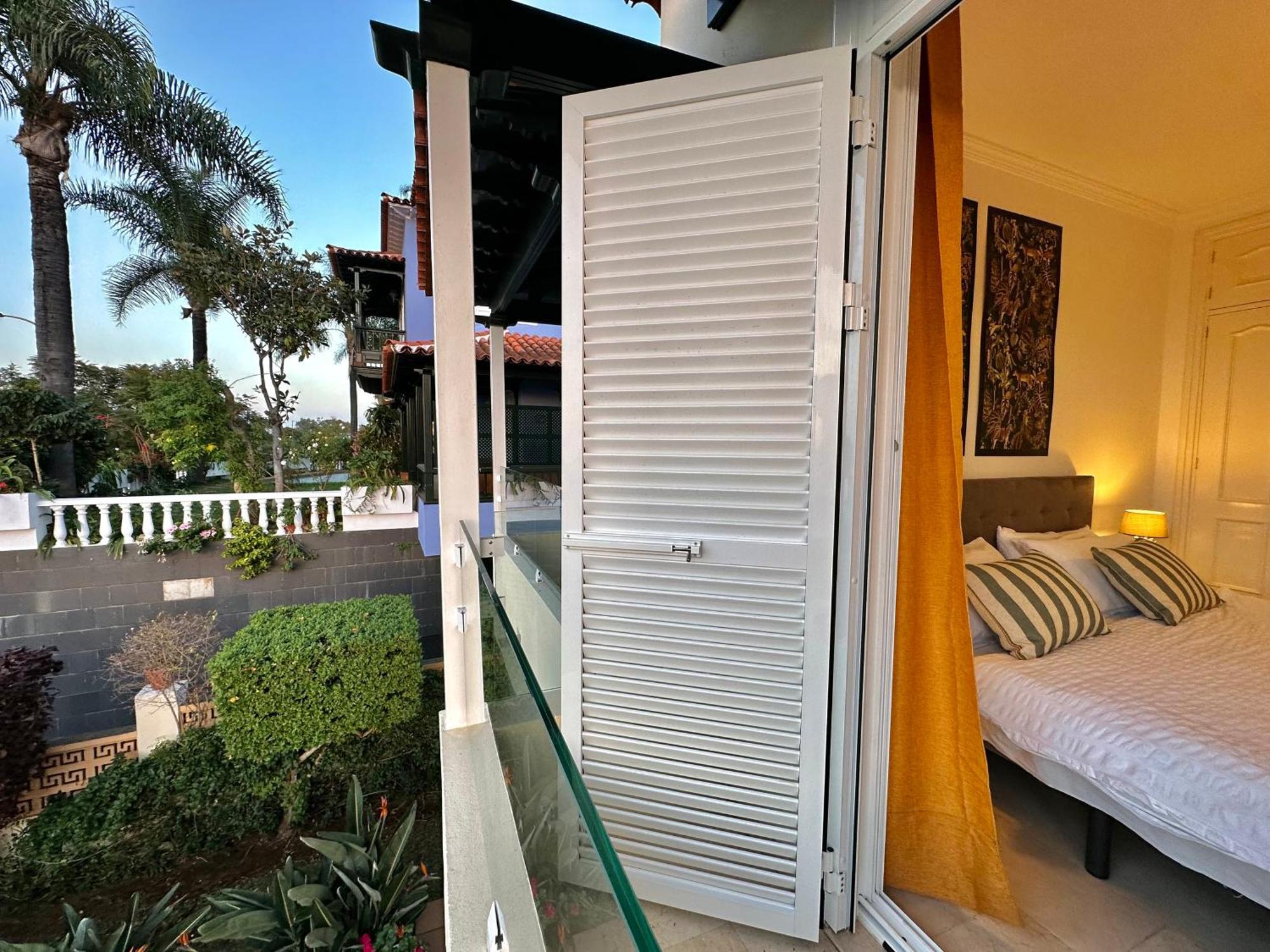 Villa Paradise El Durazno Εξωτερικό φωτογραφία