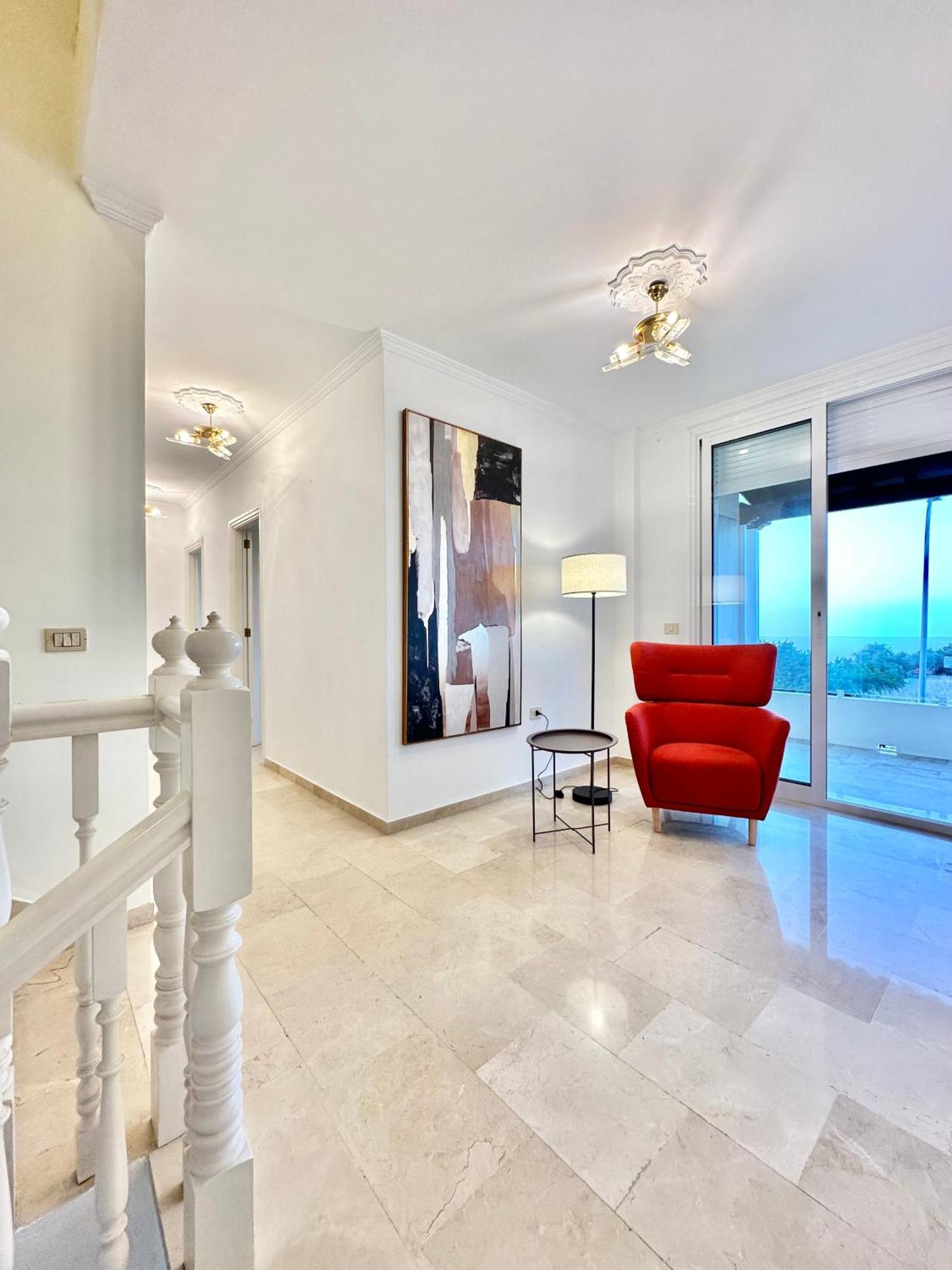 Villa Paradise El Durazno Εξωτερικό φωτογραφία