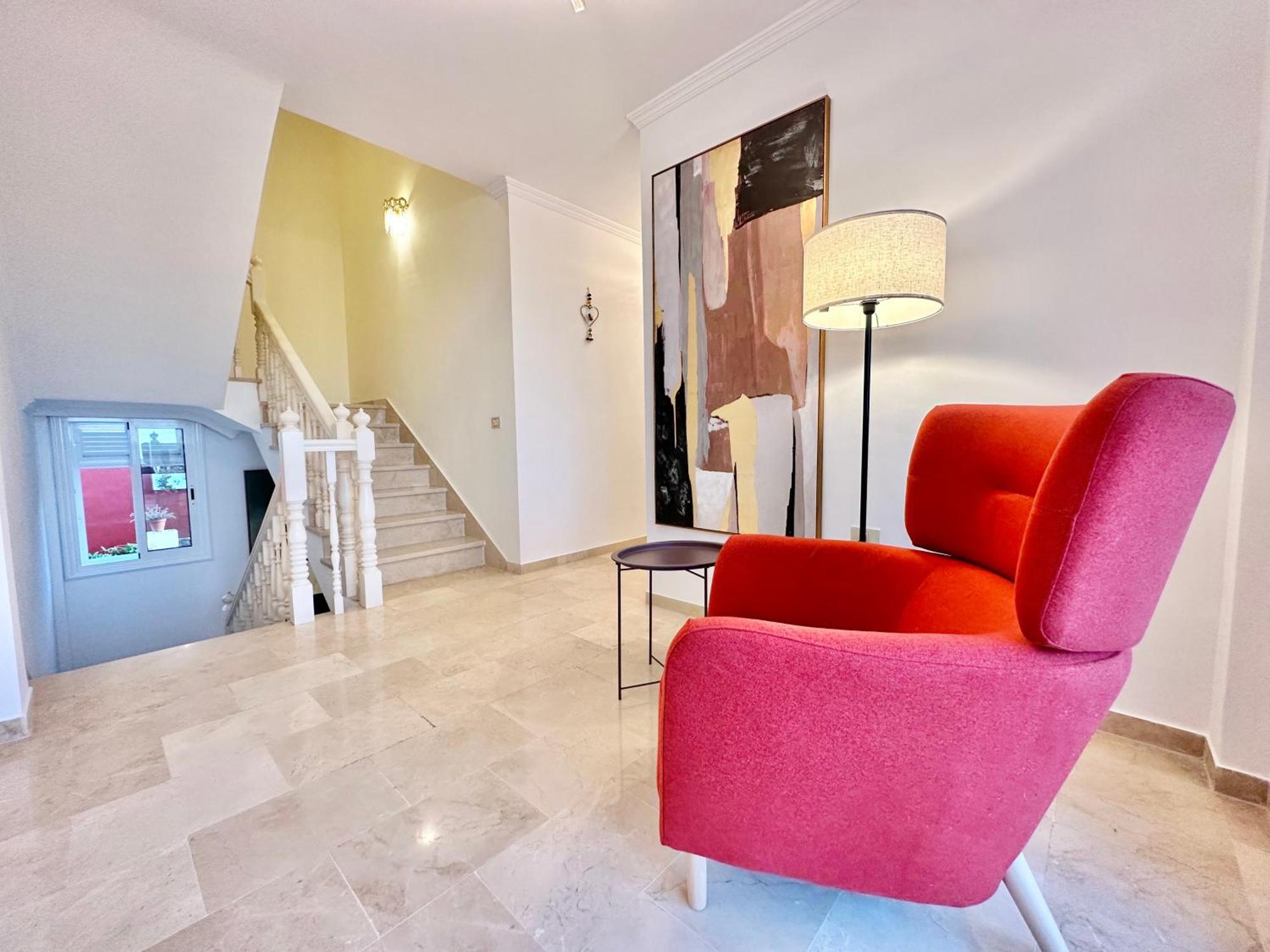 Villa Paradise El Durazno Εξωτερικό φωτογραφία