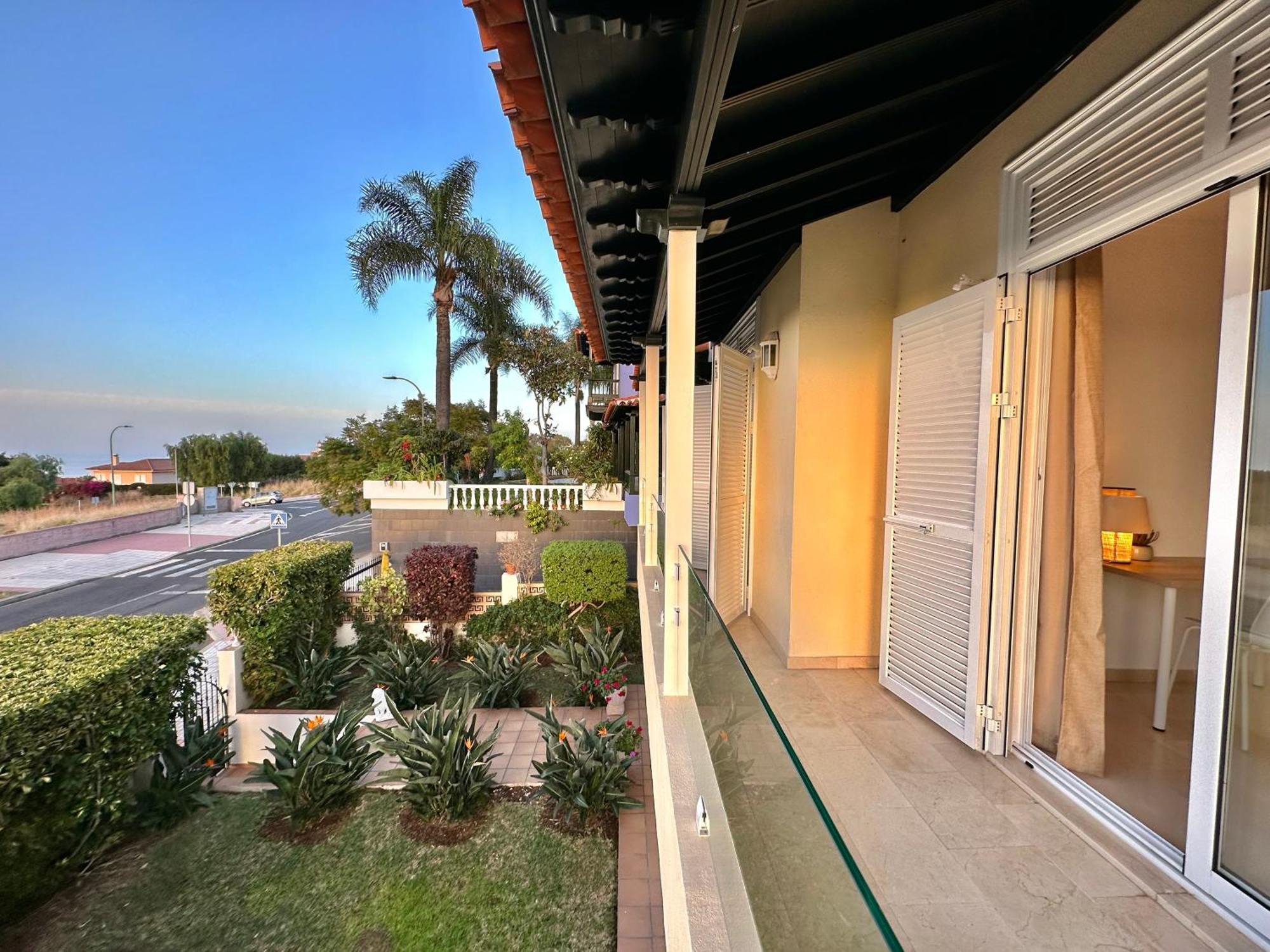 Villa Paradise El Durazno Εξωτερικό φωτογραφία