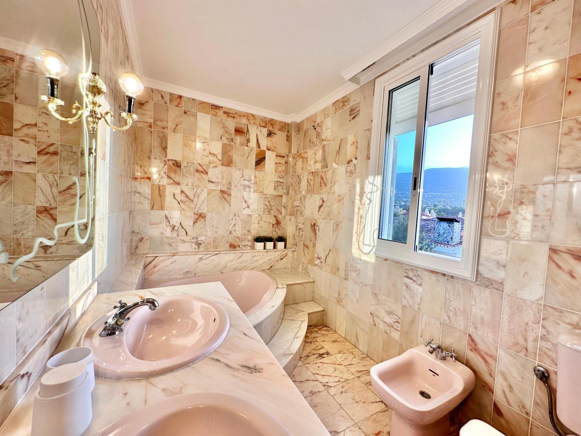 Villa Paradise El Durazno Εξωτερικό φωτογραφία