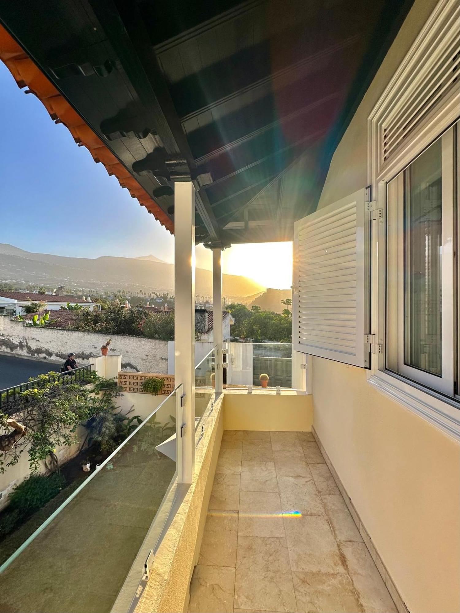 Villa Paradise El Durazno Εξωτερικό φωτογραφία
